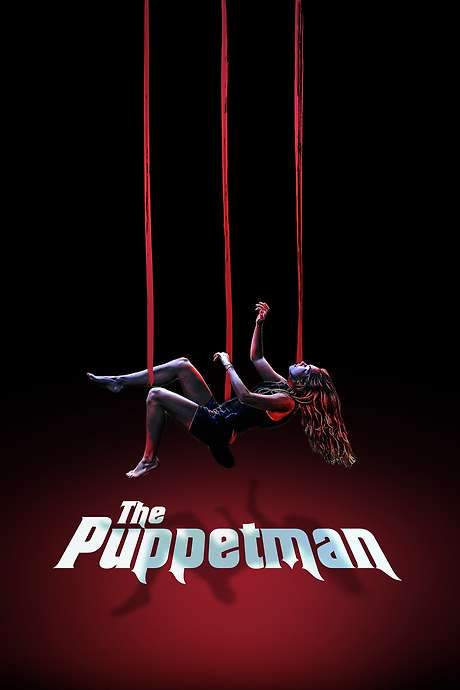 The Puppetman
